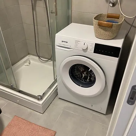 Apartment Fin