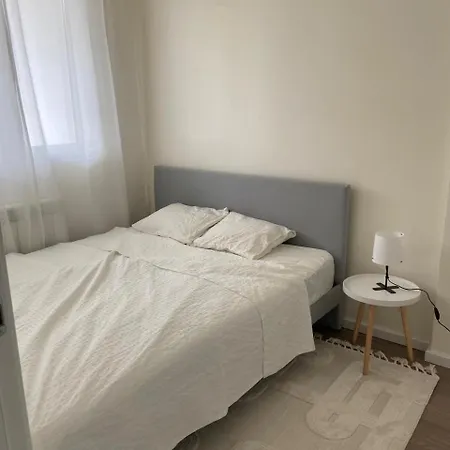 Apartmán Fin Bělehrad