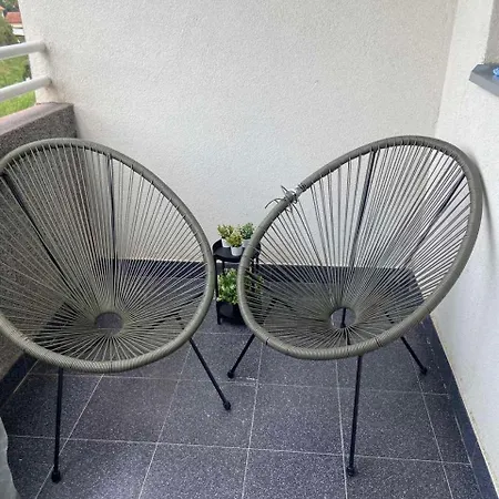 Fin Apartment *